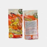 Gummybears 25mg HHC (Yellow)