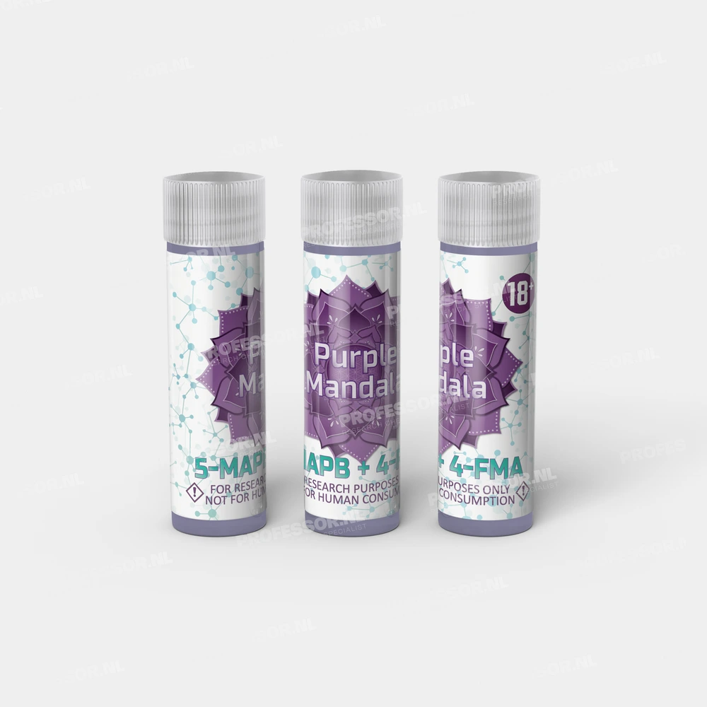 Purple-Mandala_1-1.webp Purple Mandala - Afbeelding 1