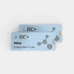 RC+ Moxy 10mg Blister