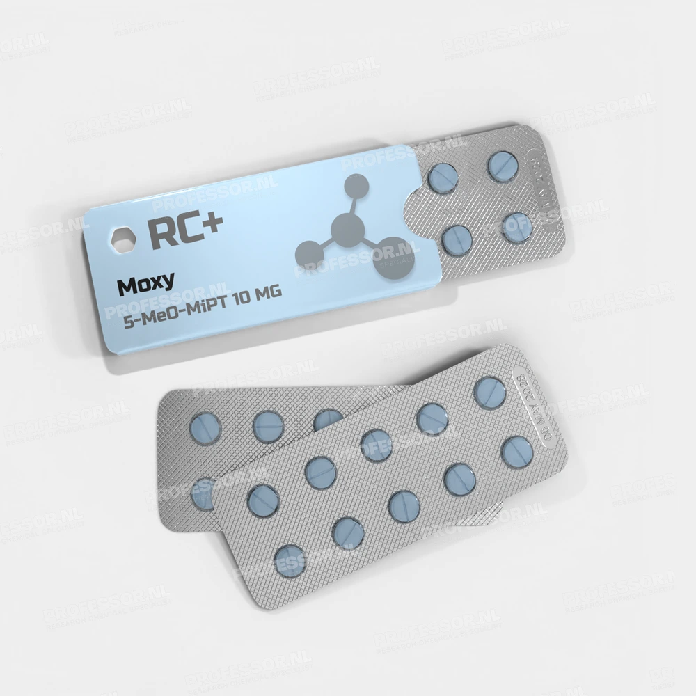 moxy.webp 5 meo mipt moxy 10mg Pellets - immagine 1