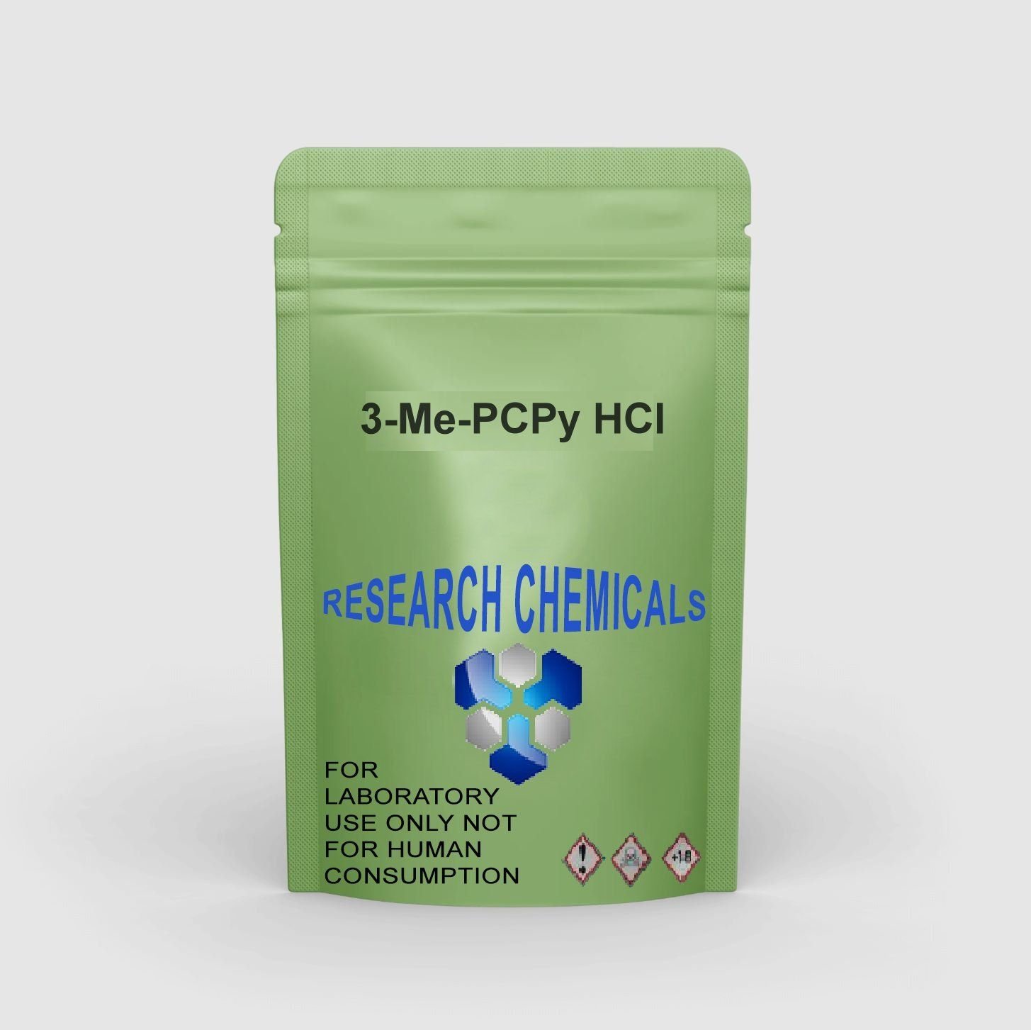 3-Me-PCPy HCl 3 Me PCPy HCl - obrazek 1