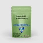 5-MeO-DMT hydrochloride