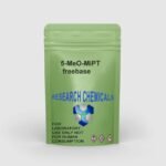 5-MeO-MiPT freebase