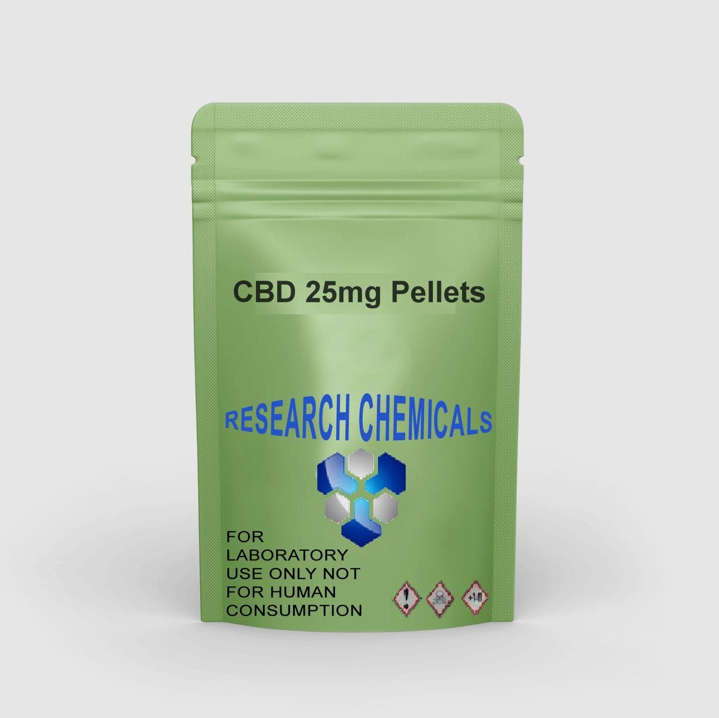 CBD 25mg Pellets CBD 25mg Pellets – Bild 1