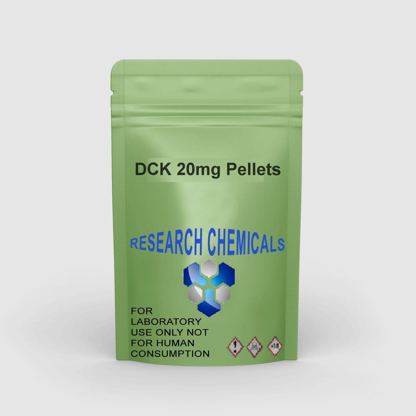 DCK 20mg Pellets DCK 20mg Pellets – Bild 1