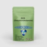 DCK (Deschloroketamine)