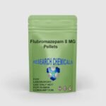 Flubromazepam 8 MG Pellets