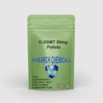 O DSMT 50mg Pellets