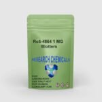 Ro5-4864 1 MG Blotters