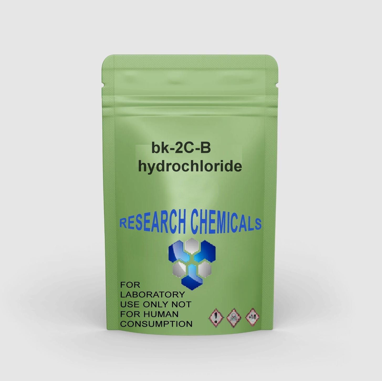 bk-2C-B hydrochloride bk-2C-B hydrochloride - Image 1